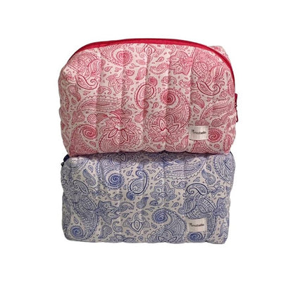 Paisley Pouch