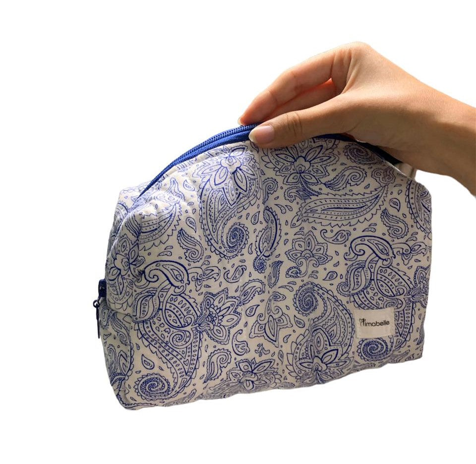 Paisley Pouch