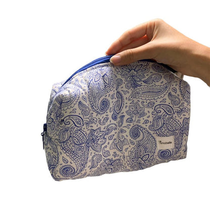 Paisley Pouch