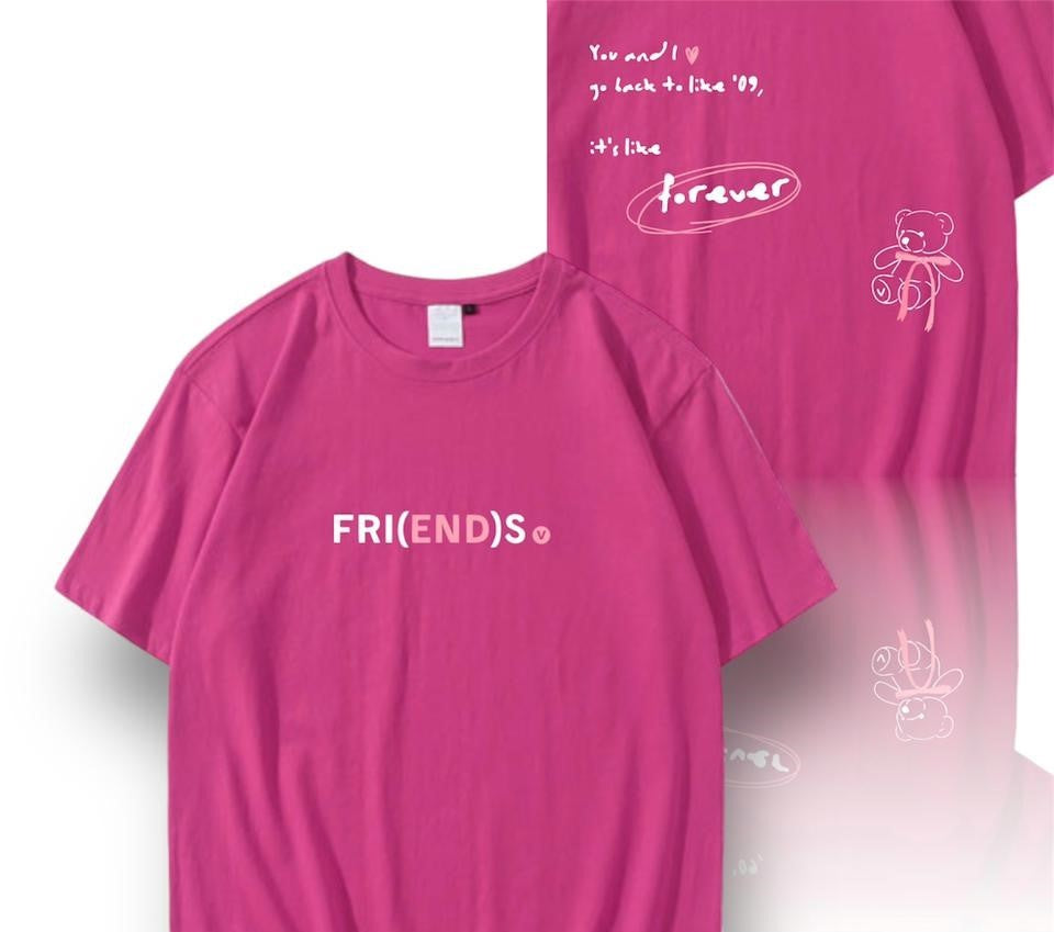 Friends T-shirt