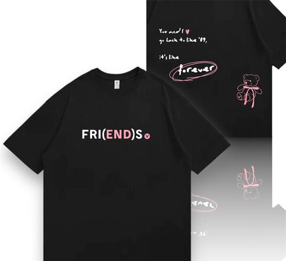 Friends T-shirt