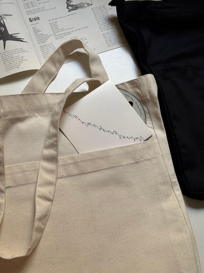 RPWP Tote bag